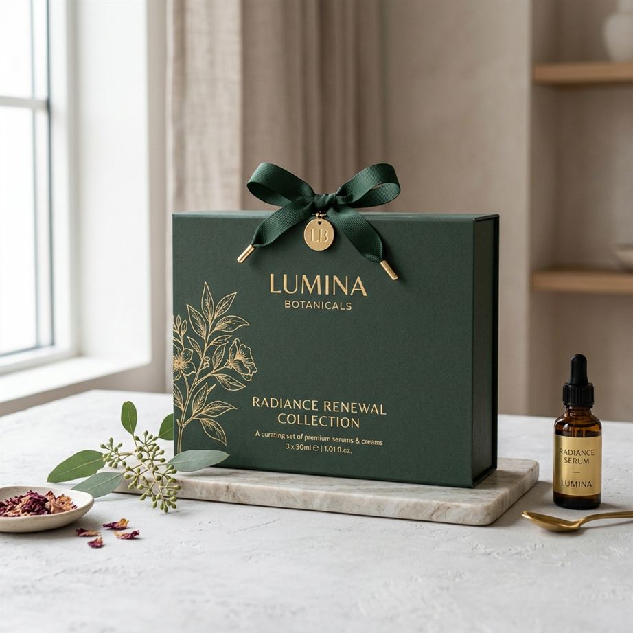Eco-Resort Branding
