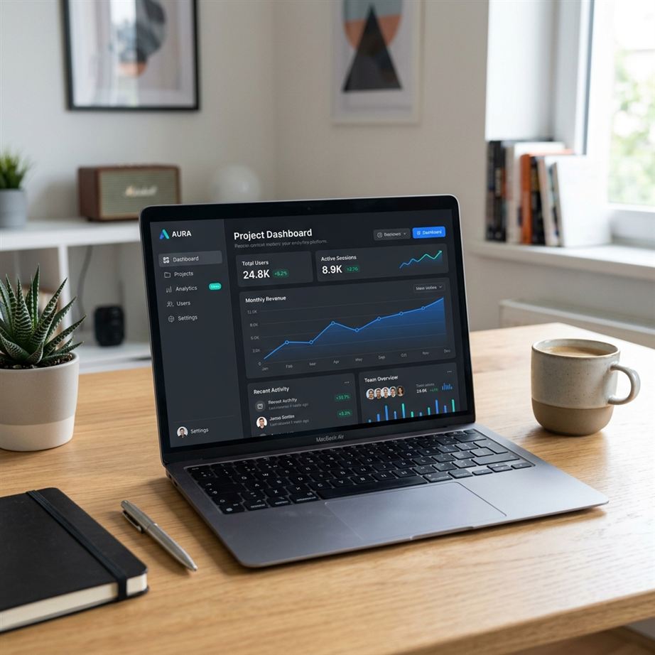 Digital Interfaces